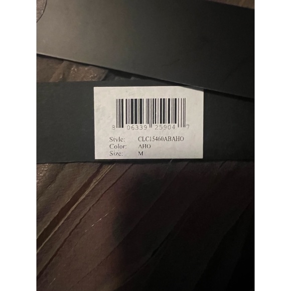 COPY - Kamarov dress, medium, worn once Mother of the Bride. - Picture 5 of 5